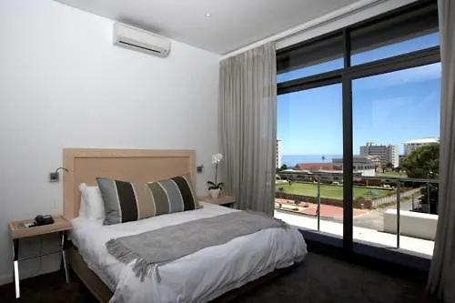 Guest house Head South Lodge Cape Town