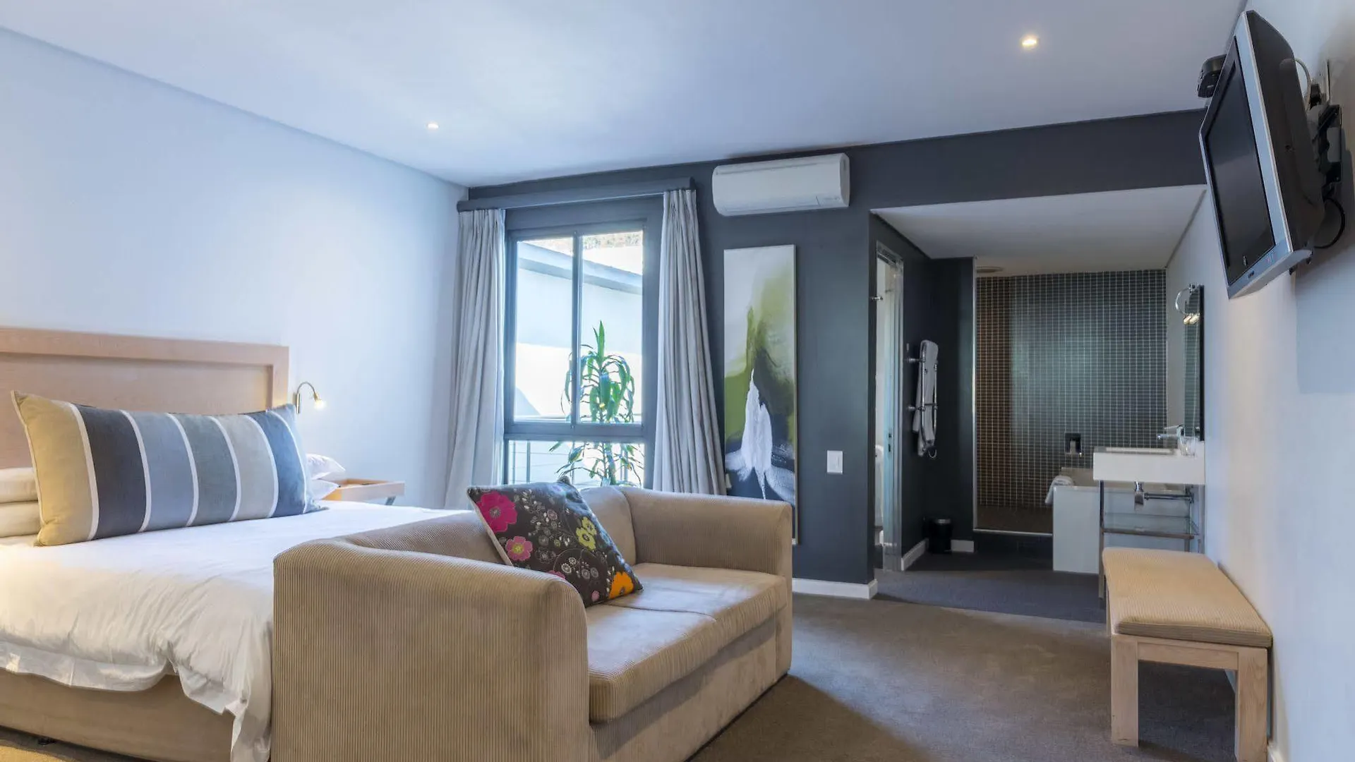 **** Guest house Head South Lodge Cape Town South Africa