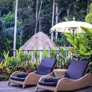 Keliki Luxury 5* Ubud (Bali)