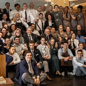 Corpo Santo Historical 5* Lisbon