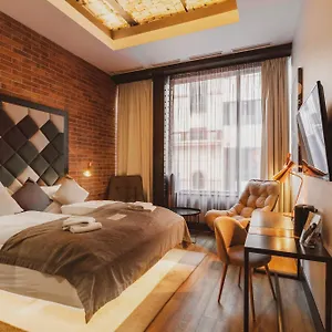 The Loft 3* Budapest